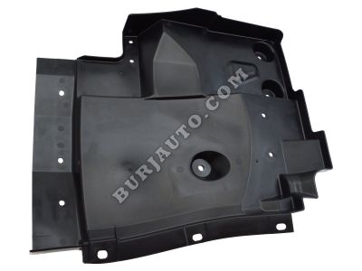 8981526460 ISUZU GUARD; MUD,FRT