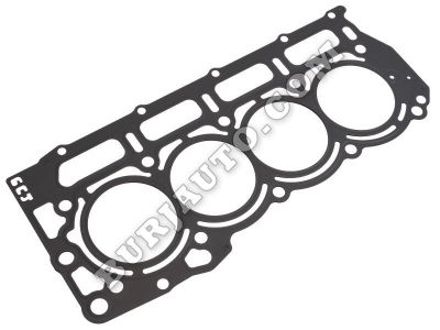 6CJ1118100 YAMAHA GASKET CYLINDER HEAD 1