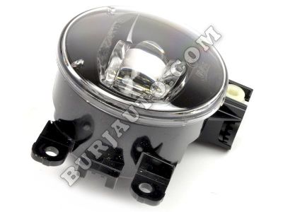 261507170R RENAULT LAMP-FOG, RH