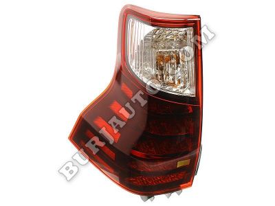 81560WY040 TOYOTA LAMP ASSY, RR
