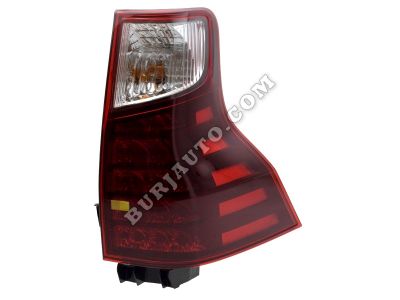 81550WY050 TOYOTA LAMP ASSY, RR