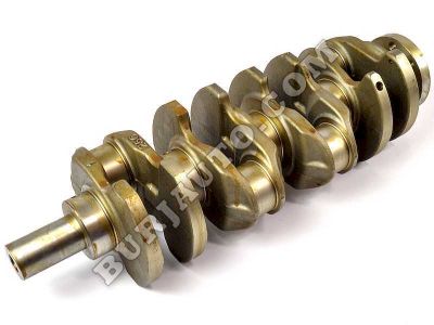 1100A261 MITSUBISHI CRANKSHAFT