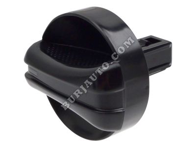 559050K230 TOYOTA KNOB SUB-ASSY, CONTR