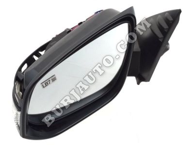 879400KB71 TOYOTA MIRROR ASSY, OUTER R