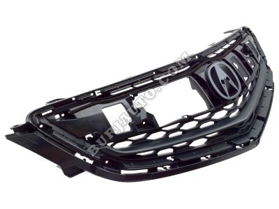 BASE GRILLE HONDA 75111TZ3A01