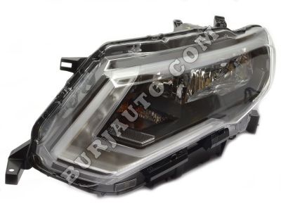 260606FP1A NISSAN HEADLAMP ASSY-LH