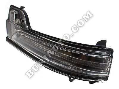 817400K020 TOYOTA Lamp assy side turn