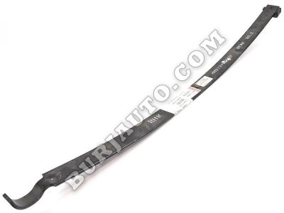 LEAF  RR SPRING  NO. TOYOTA 482120K530