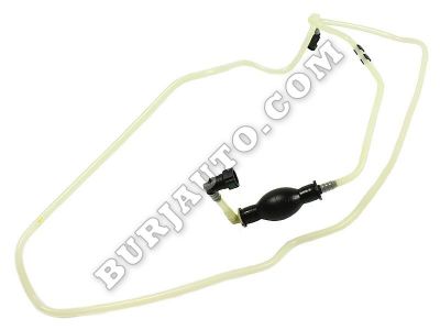 8200516617 RENAULT DUCT- OIL - MASTER