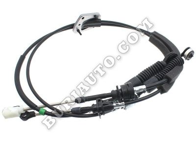 CABLE,GEARSHIFT MITSUBISHI 2460A101