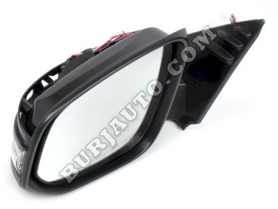 879400KD51 TOYOTA MIRROR ASSY  OUTER R