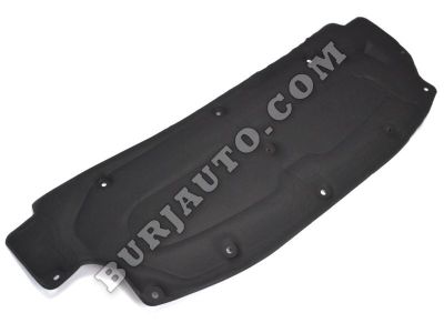 658407821R RENAULT DMPR-HOOD