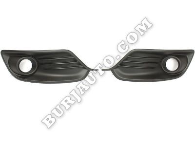 261520438R RENAULT MLDG KIT-FOG LAMP