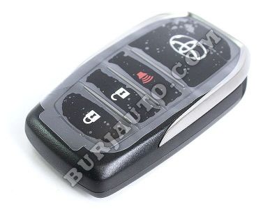 8990460M40 TOYOTA TRANSMITTER