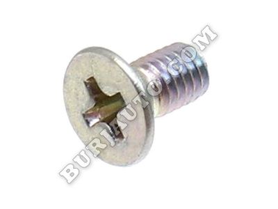 8980083010 ISUZU ‭SCREW; ADJ,NUT‬