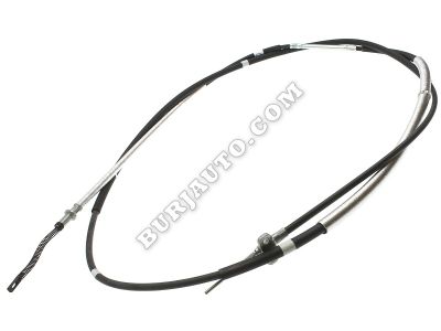 8980694414 ISUZU CABLE; PARK BRK