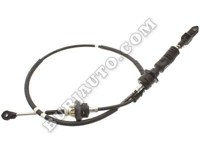 CABLE; A T ISUZU 8980727101