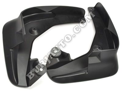 638503354R RENAULT MUDGUARD-FR