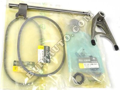 7701472396 RENAULT 5TH GEAR KIT   LA