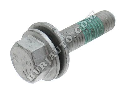 7703102043 RENAULT Screw and bolt