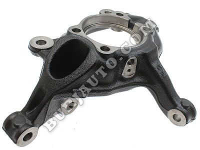 D10E33021 MAZDA Knuckle(r),steering