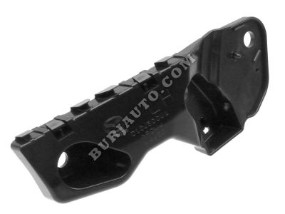 D10J500U1A MAZDA RETAINER(L),FRONT BU