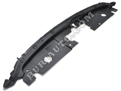 BRACKET(L),GRILLE MAZDA D10J50717E