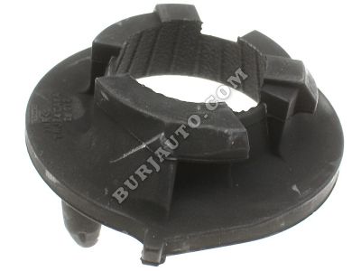 DA6A28012A MAZDA SEAT. RUBBER