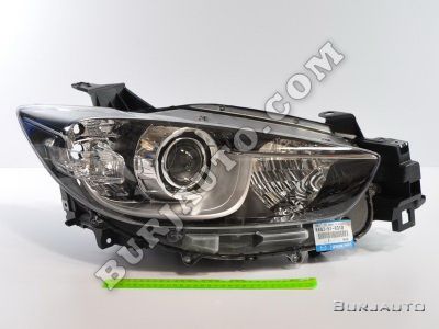 Mazda KR8251031D UNIT(R) , HEAD LAMP