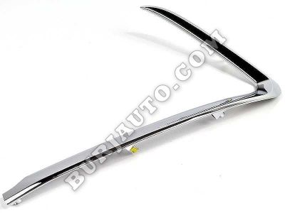 TK5050130A MAZDA GUARD(L),BUMPER