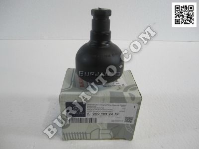 A0004660310 MERCEDES BENZ ACCUMULATOR FOR POWER STRG PMP