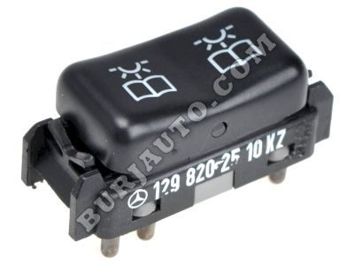 A1298202510 MERCEDES BENZ SWITCH