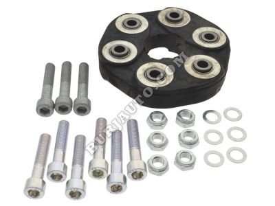 A2024101315 MERCEDES BENZ FLEXABLE JOINT DISC KIT