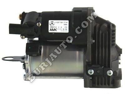 A2213201704 MERCEDES BENZ COMPRESSOR