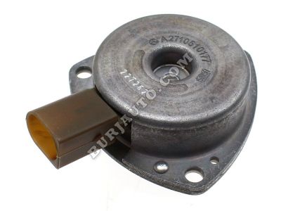 A2710510177 MERCEDES BENZ Camshaft adjuster -w203 c-cls