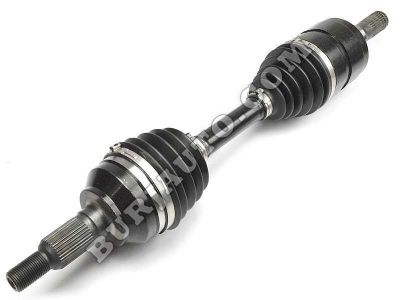 15886012 AC DELCO SHAFT ASM-FRT WHL DRV