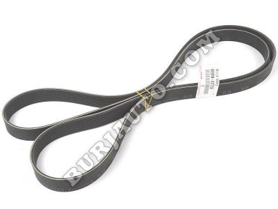 9091602759 TOYOTA Belt v-ribbed