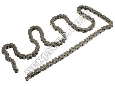 A0009931078 MERCEDES BENZ Bushed tooth chain