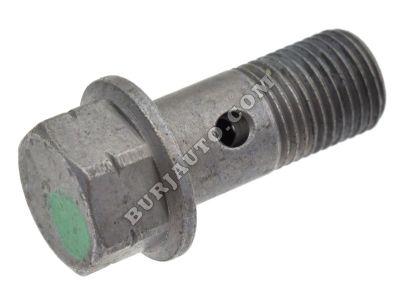 Mercedes Benz A0019972401 HOLLOW SCREW