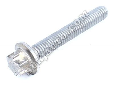 A0049903512 MERCEDES BENZ SCREW