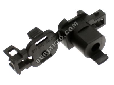 A0115458528 MERCEDES BENZ FEMALE CONNECTOR, ELETR.