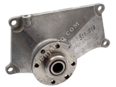 A1042002028 MERCEDES BENZ BRACKET, COOLING FAN