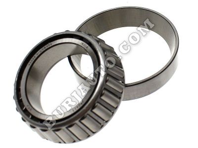 A1409810305 MERCEDES BENZ TAPERED ROLLER BEARING