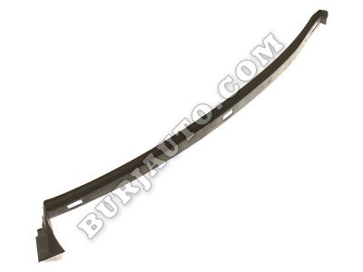 A1706981930 MERCEDES BENZ TRIM