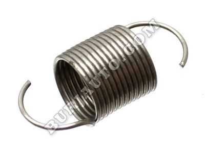 A2029932010 MERCEDES BENZ SPRING