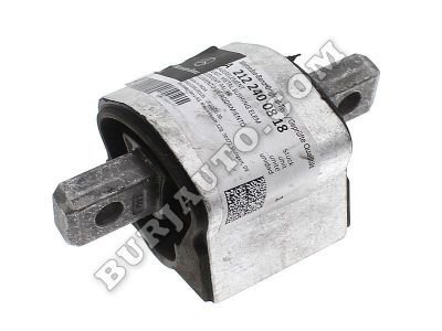 A2122400818 MERCEDES BENZ RUBBER BUSHING