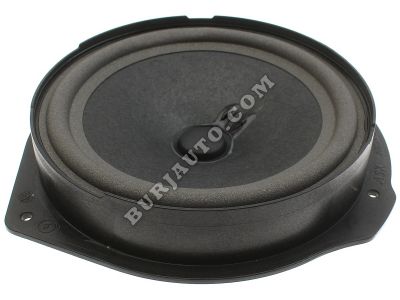 A2129067000 MERCEDES BENZ LOUDSPEAKER