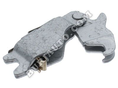 A2214200189 MERCEDES BENZ SHACKLE