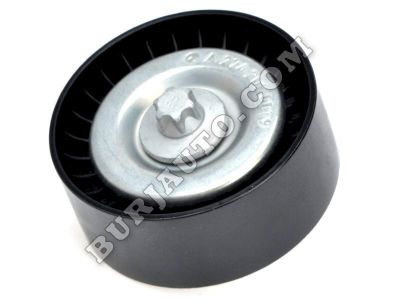 A2742020019 MERCEDES BENZ Guide pulley