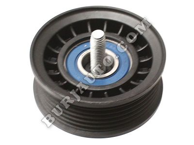 A2762020119 MERCEDES BENZ IDLE PULLEY